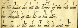 image of Byrmom shorthand